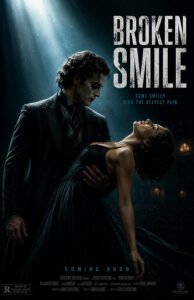 BROKEN SMILE