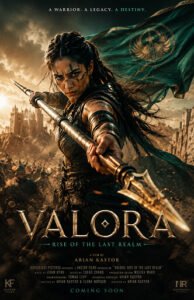 VALORA