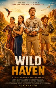 WILD HAVEN