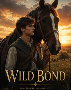 Wild Bond