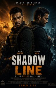 SHADOW LINE