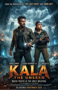 The Kala