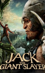 Jack Gitnt slayer