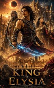KING OF ELYSIA