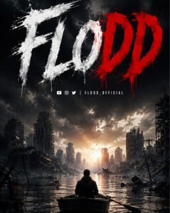 Flodd Diary