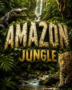 Amazon Jungle