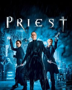 Priestly Spirit