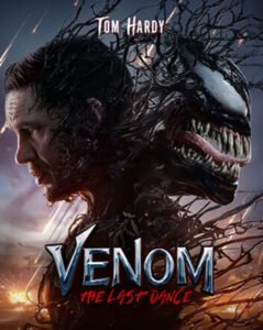 Tom Venom