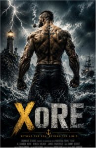 Dark XORE