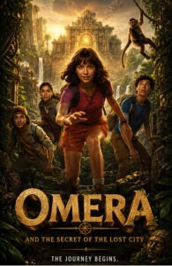 Omera Kingdom