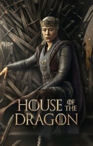 House Of The Dragon