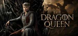 House Of The Dragon – Season 2